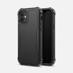 Capa Armor Pro Anti-Impacto