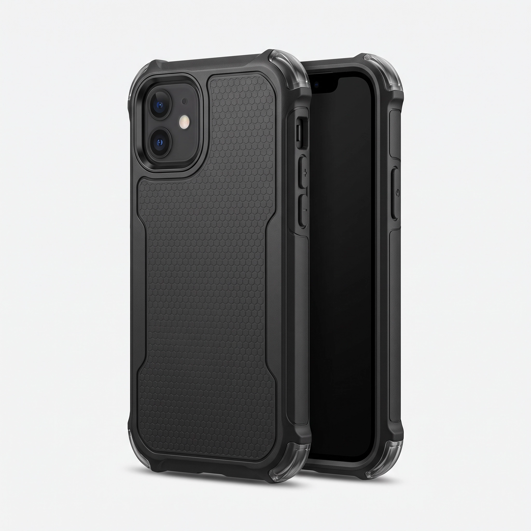 Capa Armor Pro Anti-Impacto