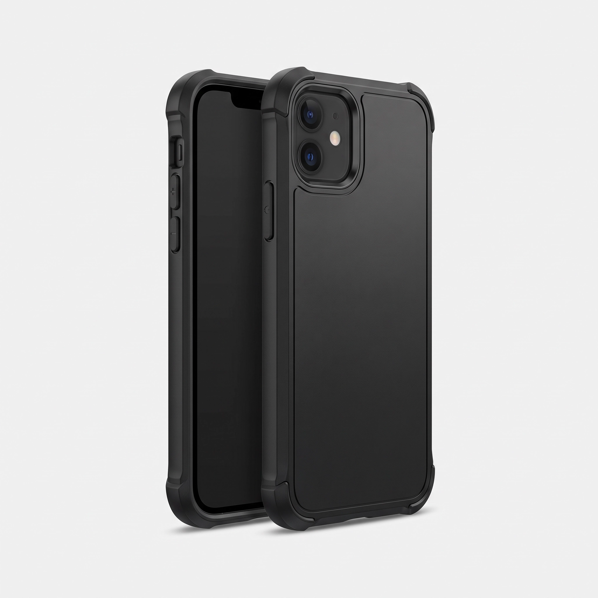 Capa Armor Pro Anti-Impacto - Imagem 2