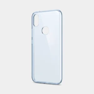 Capa Clear Básica