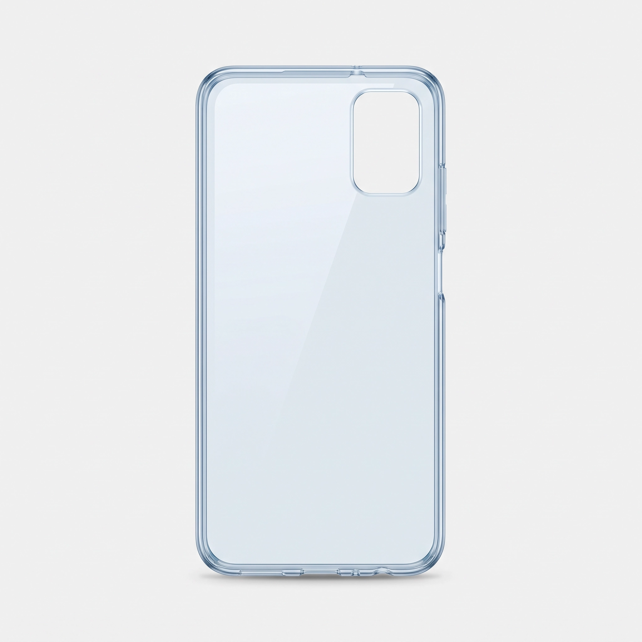 Capa Clear Básica - Imagem 2