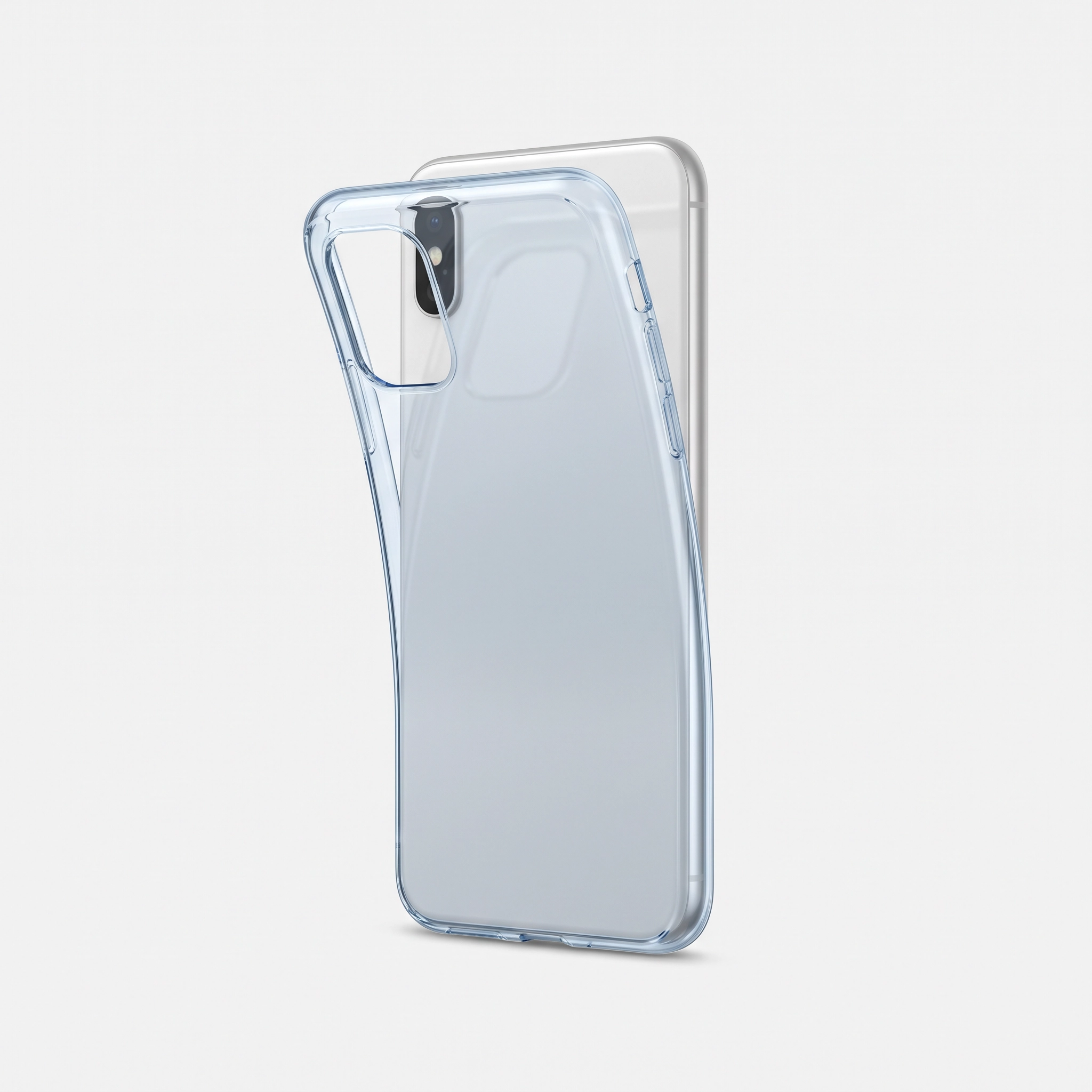Capa Clear Básica - Imagem 3