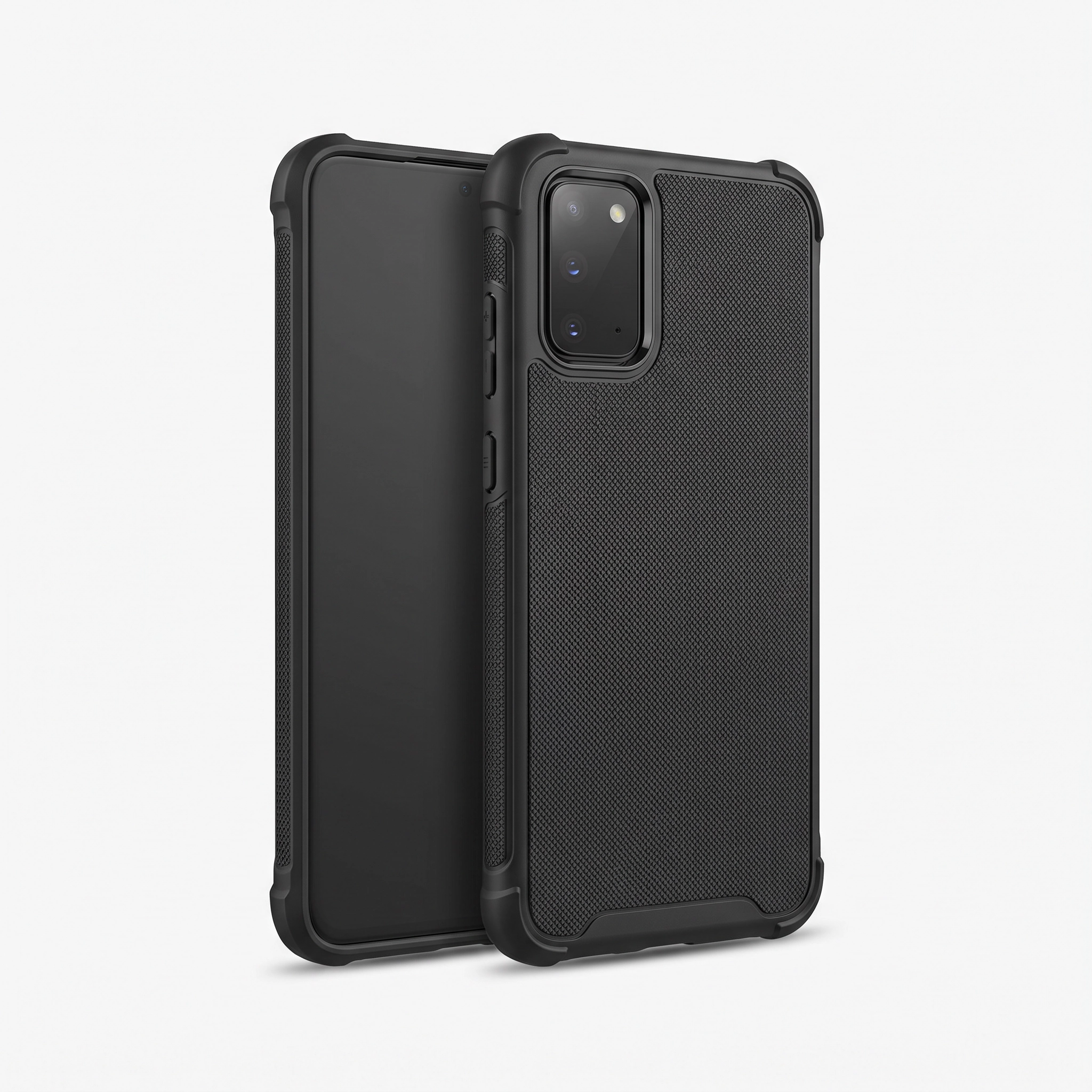 Capa Defense Anti-Impacto Galaxy - Imagem 2