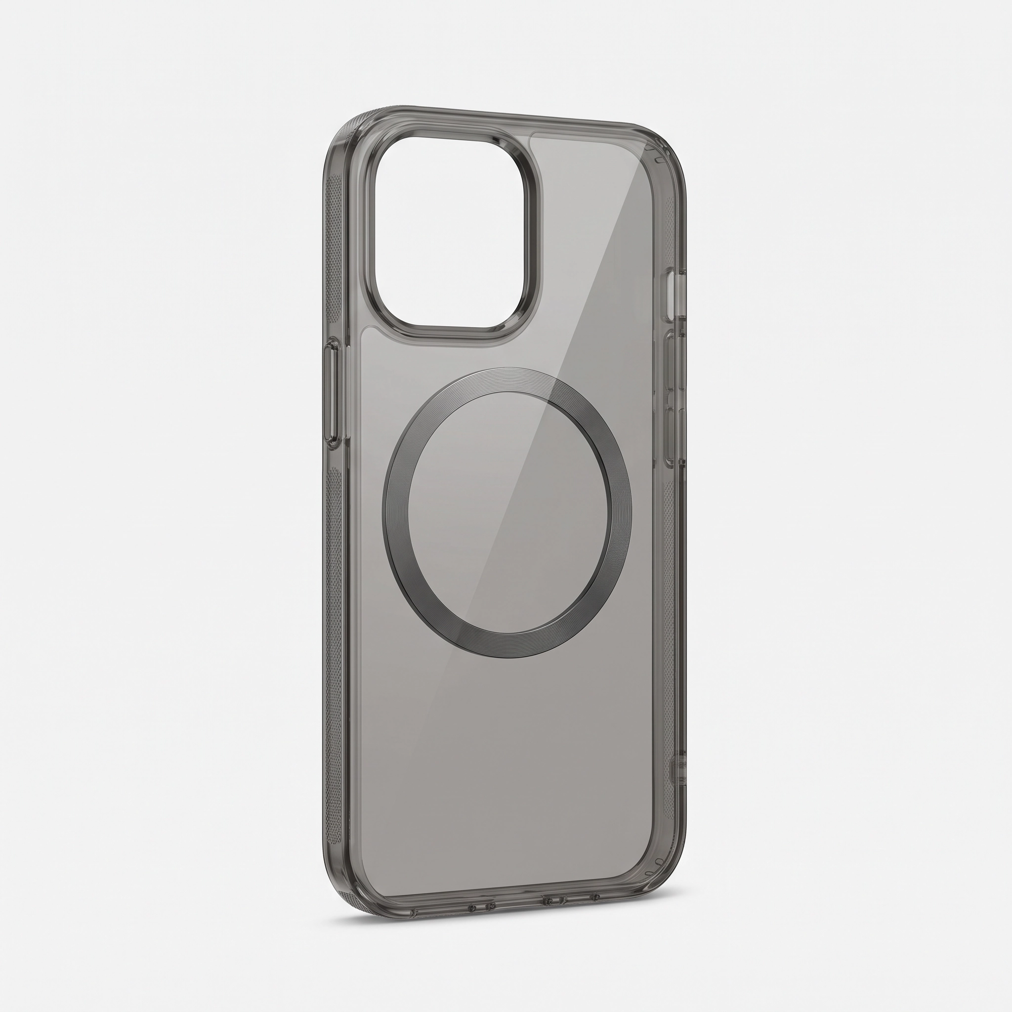 Capa Ultra Clear MagSafe - Imagem 3