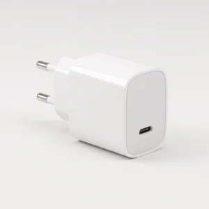 Carregador Turbo 20W USB-C